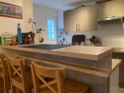 Appartement, 88 m²