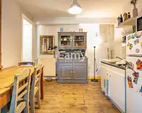 Appartement, 43,87 m²