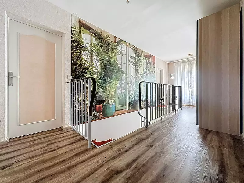 Maison, 203 m²