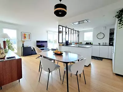 Appartement, 82,46 m²