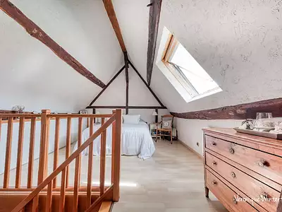 Maison, 154 m²