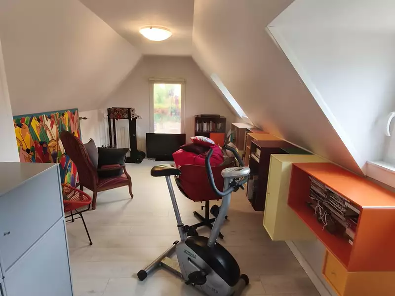 Maison, 180 m²