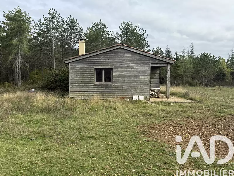 Terrain, 991 703 m²