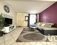 Maison, 90 m²