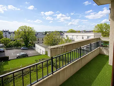 Appartement, 35 m²