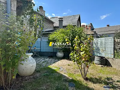 Maison, 85,04 m²