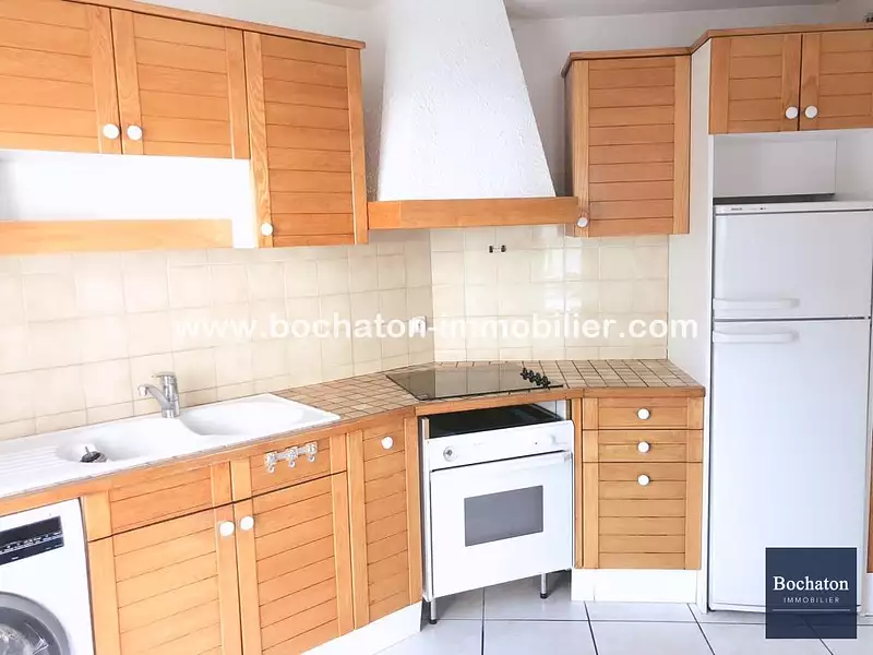 Appartement, 79,45 m²