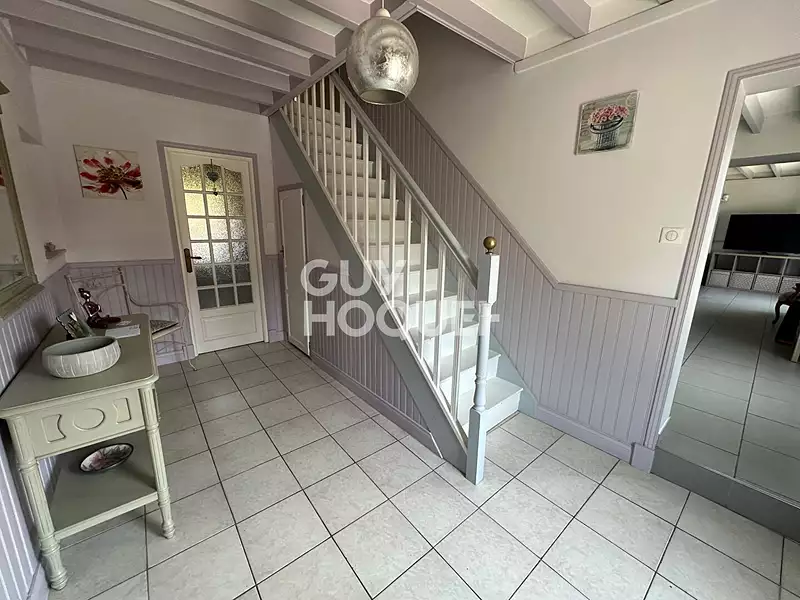 Maison, 142,35 m²