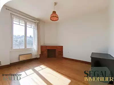 Maison, 210 m²