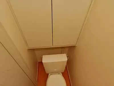 Appartement, 29 m²