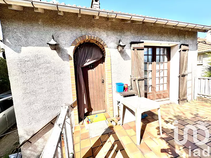 Maison, 106 m²