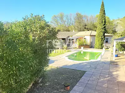 Maison, 120 m²