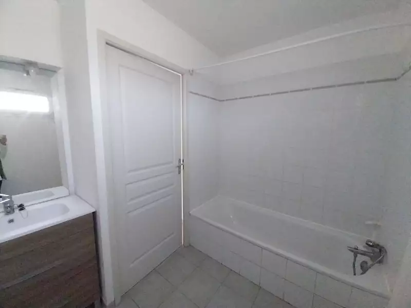 Appartement, 61 m²
