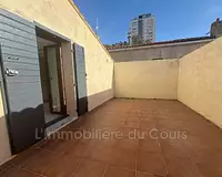 Immeuble, 200 m²