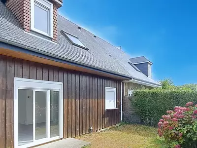 Maison, 90 m²