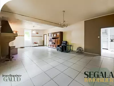 Maison, 164,25 m²