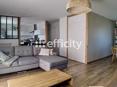 Maison, 115 m²