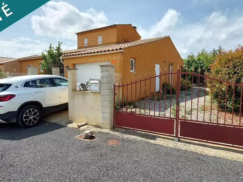 Maison, 130 m²