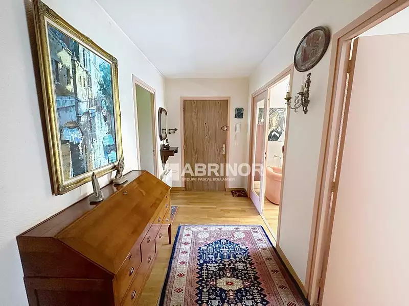 Appartement, 116 m²