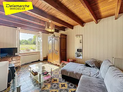 Maison, 105 m²