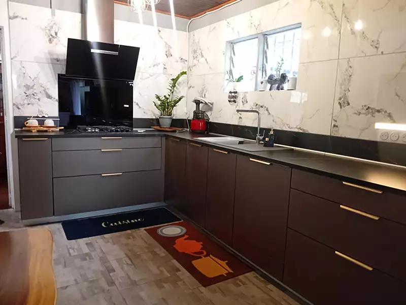 Maison, 110 m²