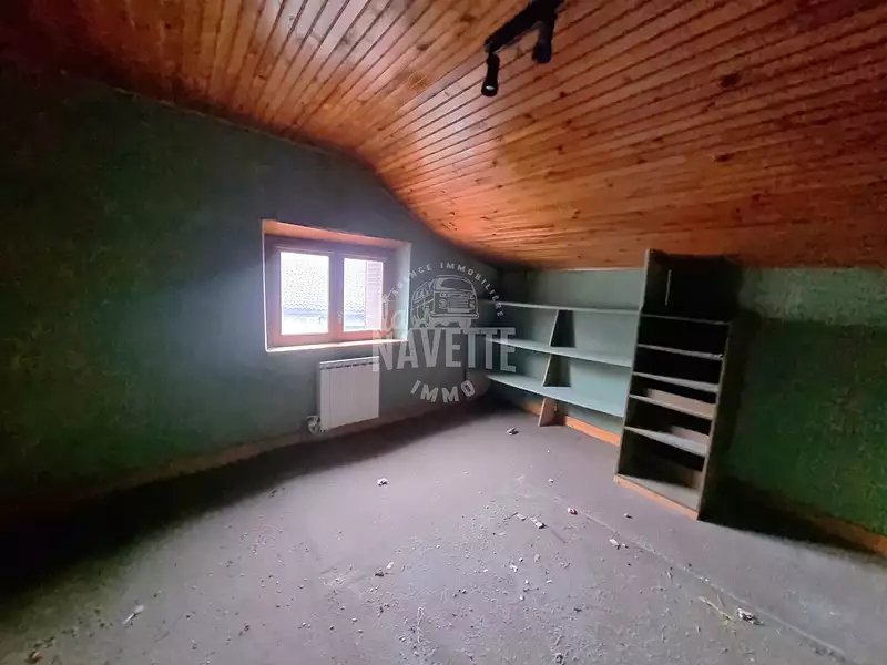 Maison, 130 m²