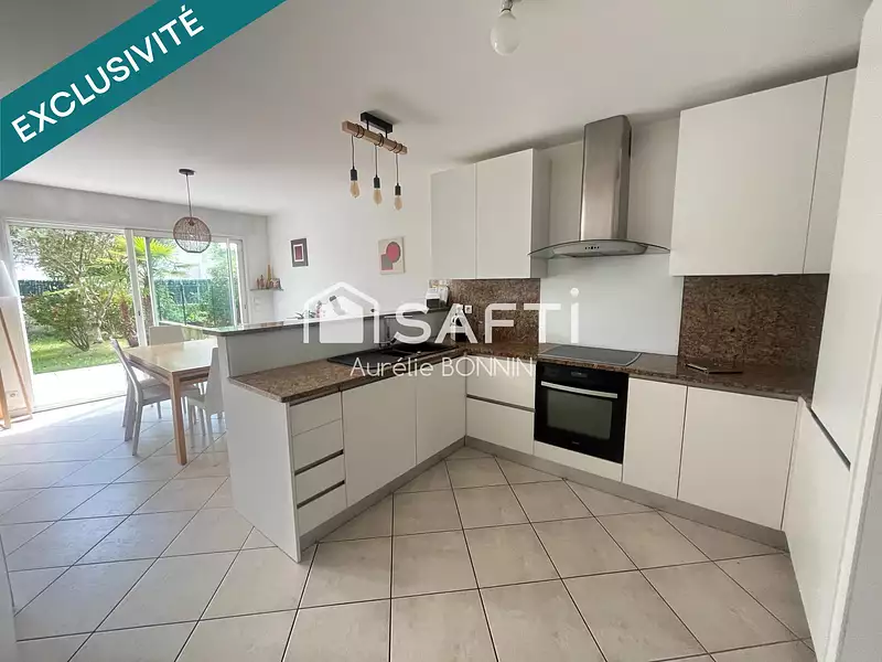 Maison, 95 m²