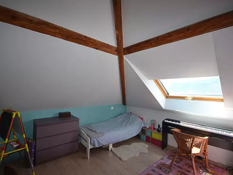 Appartement, 92,74 m²