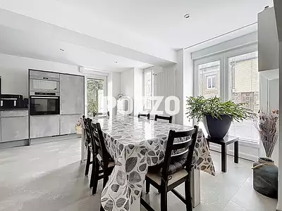 Maison, 125 m²