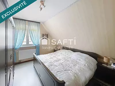 Maison, 134 m²