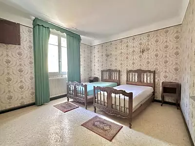 Maison, 160 m²
