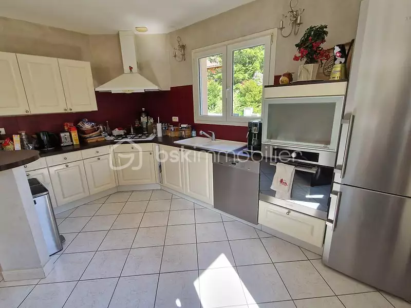Maison, 160 m²