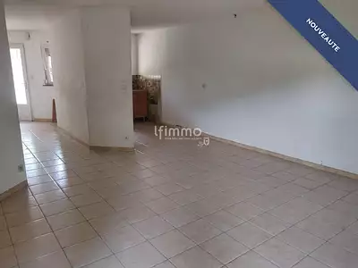 Maison, 110 m²