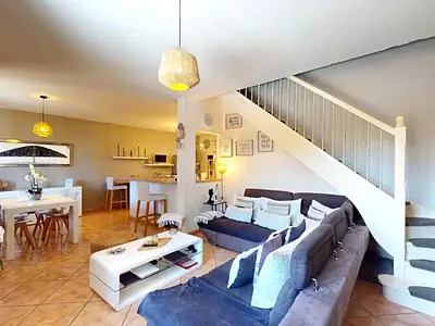 Maison, 160 m²
