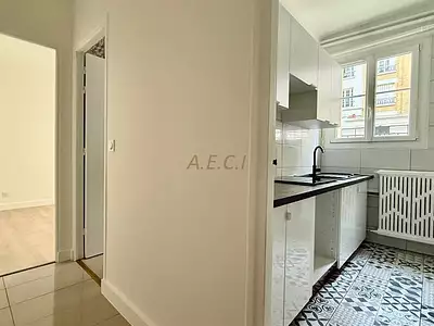 Appartement, 24,09 m²