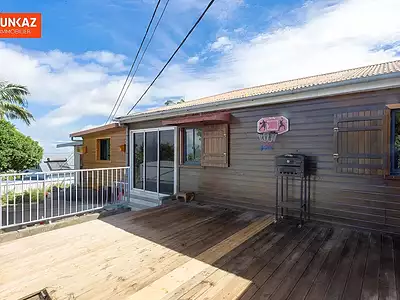 Maison, 120 m²