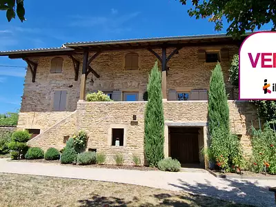 Maison, 162 m²