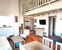 Appartement, 64 m²