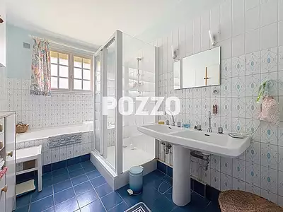Maison, 95 m²