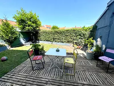 Maison, 65 m²