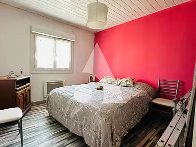 Maison, 111,47 m²