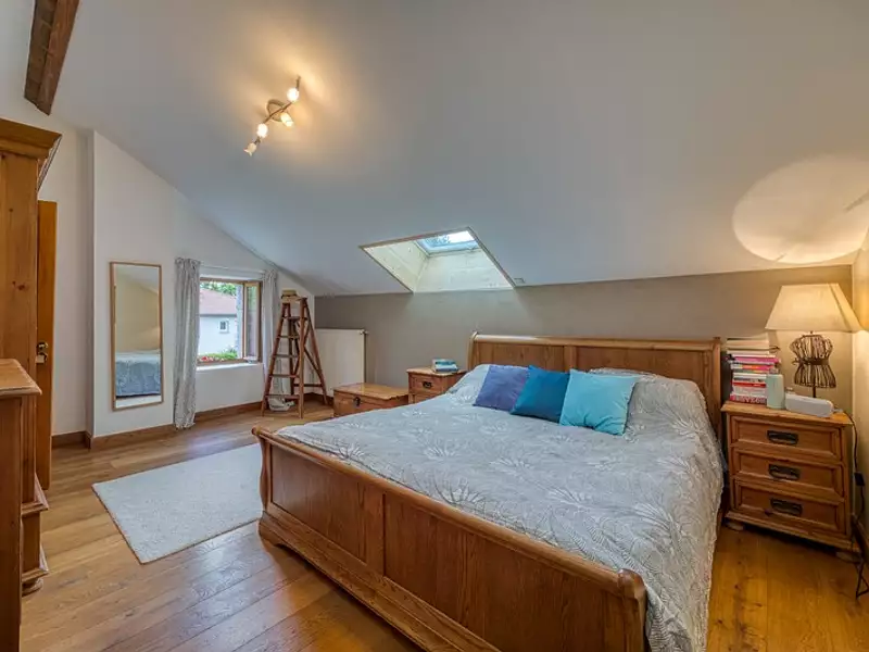 Maison, 160 m²