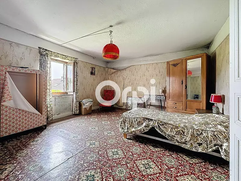 Maison, 85 m²