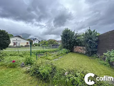 Maison, 120 m²