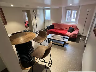 Maison, 70 m²