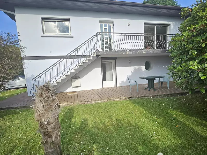 Maison, 217 m²