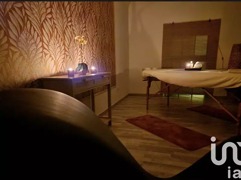 Appartement, 121 m²