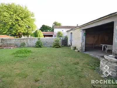 Terrain, 170 m²