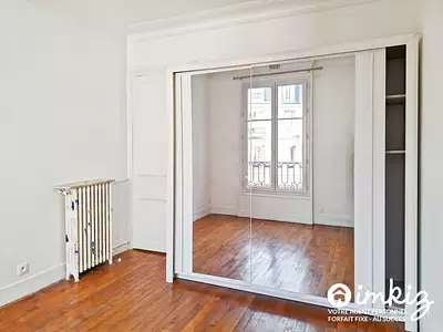 Appartement, 41 m²