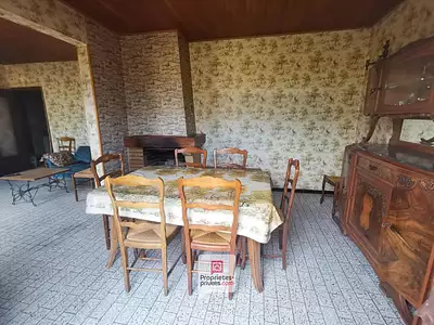 Maison, 157 m²
